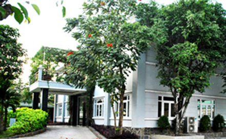 Các cột mốc