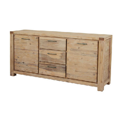 Tủ Sideboard 2 Cửa 3 Hộc Kéo Tủ Sideboard 2 Cửa 3 Hộc Kéo